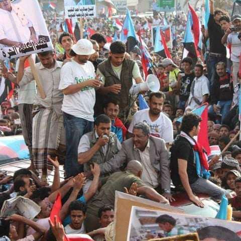 حسن باعوم:سأعود الى الجنوب بهذا التاريخ وهذا موقفي من الحوثيين