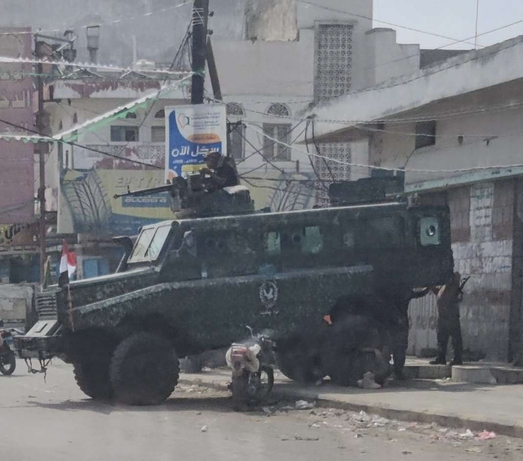 حديث جنوبي بشأن منع الإحتفال بذكرى ثورة 26 سبتمبر(صدمة)