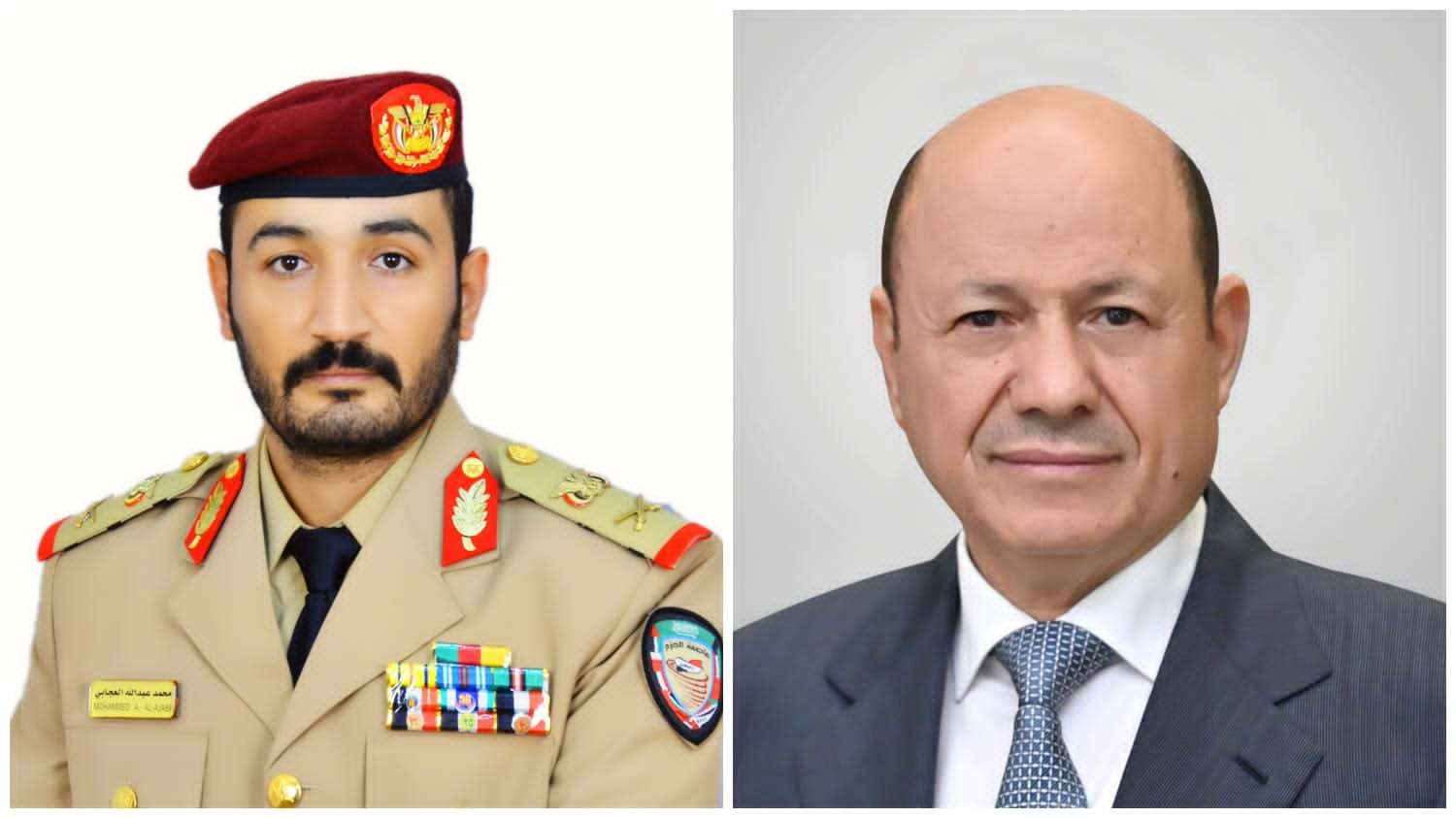 قائد اللواء الثالث عاصفه يهنئ القيادة السياسية والعسكرية بمناسبة الذكرى الـ62 لعيد ثورة الـ26 سبتمبر