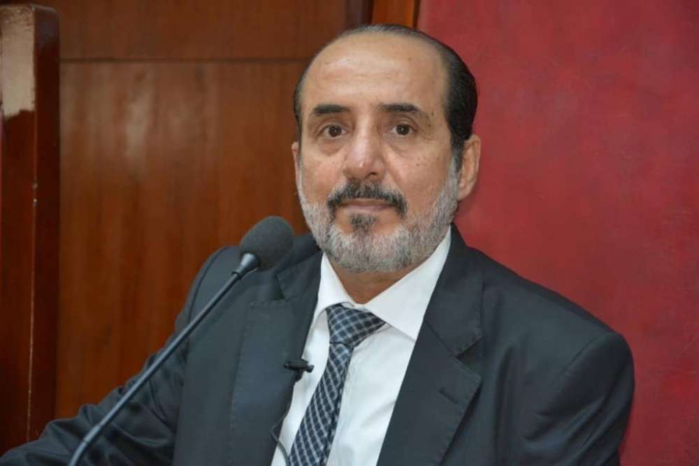 وزير العدل الغريب يطالب بتعدّيل عقوبات قضايا المخدرات