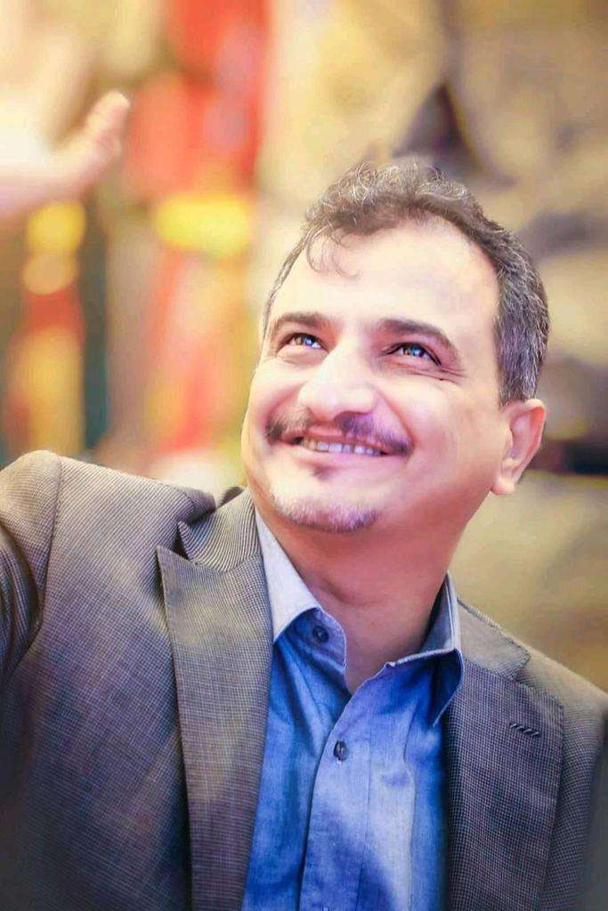 الطبيب المكلف بإدارة مستشفى 22 مايو بعدن يبعث رسالة هامة للمحافظ لملس الطبيب المكلف بإدارة مستشفى 22 مايو بعدن يبعث رسالة هامة للمحافظ لملس