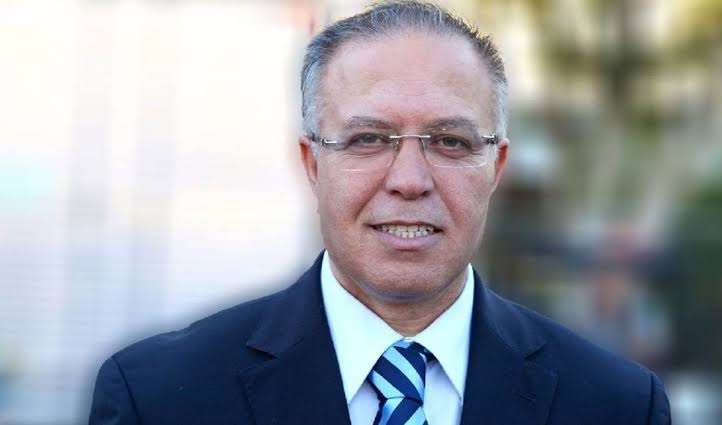 المعلق الشهير رؤوف خليف يكشف لكريتر سكاي اسباب خسارة مان يونايتد وليفربول بنتيجة مدوية