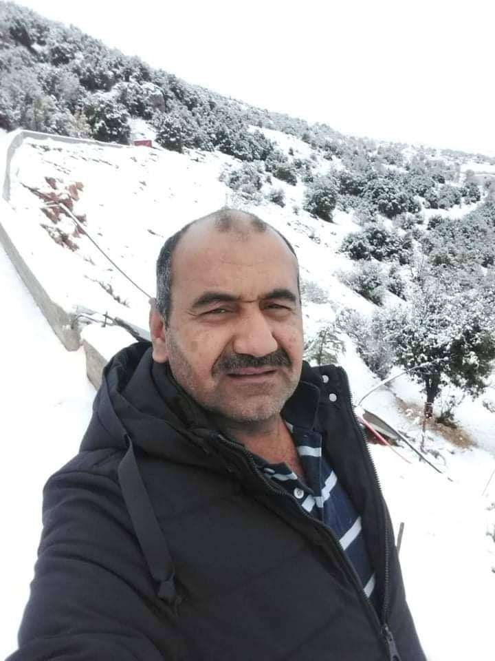أسرة مواطن مفقود تناشد أهالي عدن بمساعدتها لإيجاده أسرة مواطن مفقود تناشد أهالي عدن بمساعدتها لإيجاده