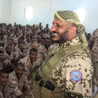 عاجل : دعوة تطلقها قوات طارق محمد عبدالله صالح .. تعرف عليها