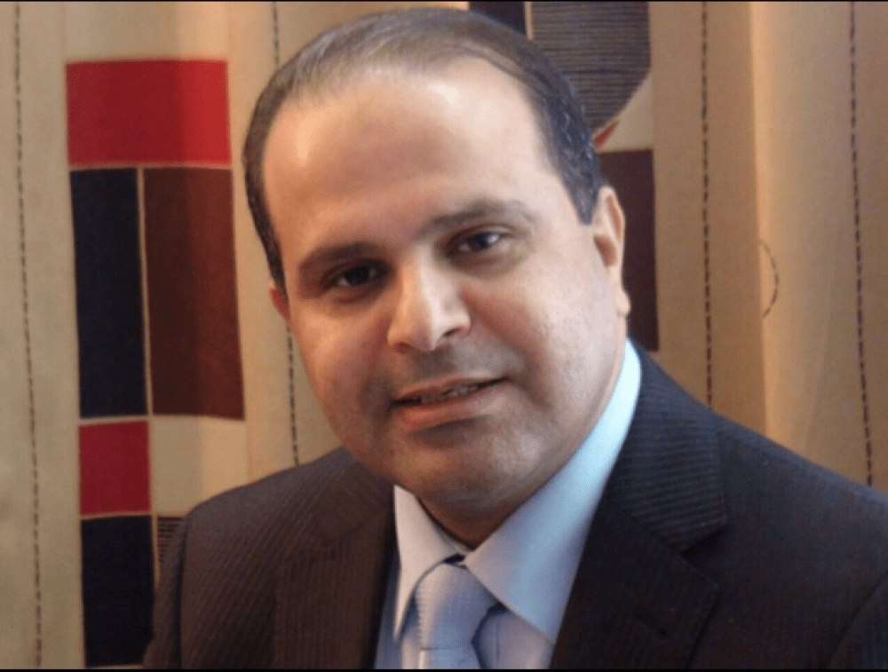 الاعلامي جابر محمد :هذا موعد اعلان الحكومة الجديدة
