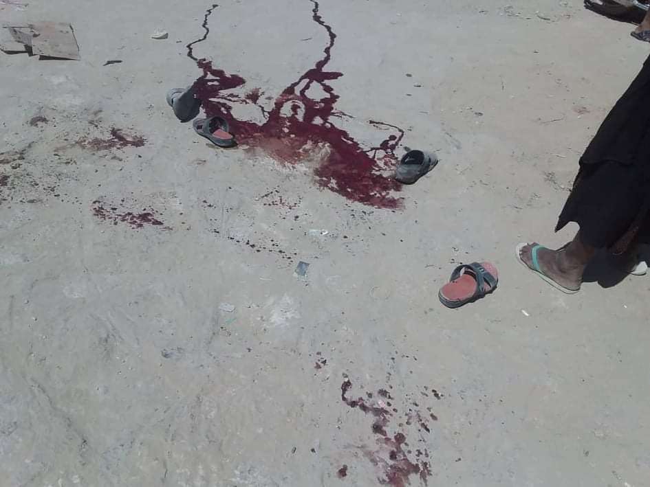 الأجهزة الأمنية بمديرية تريم تضبط شخصا بجريمة قتل عمد بتعاون المواطنين ورجال التحريات
