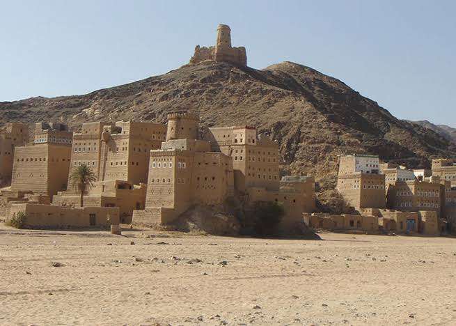 عاجل :الجيش يسيطر على مواقع جديدة في الجوف