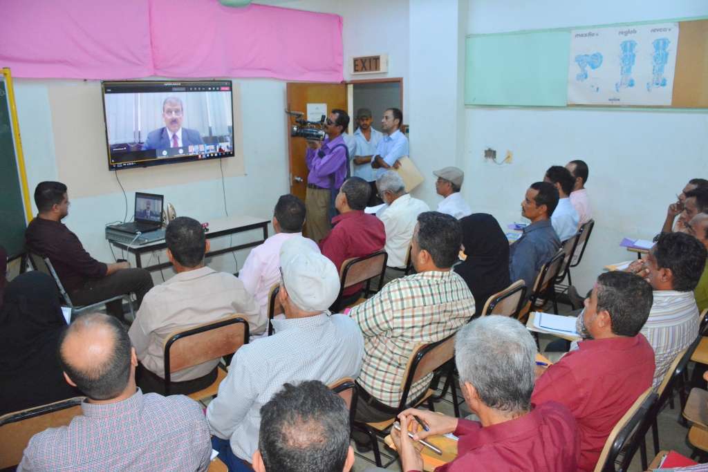 الإصلاح الهيكلي لقطاع الكهرباء... خطوة في المسار الصحيح