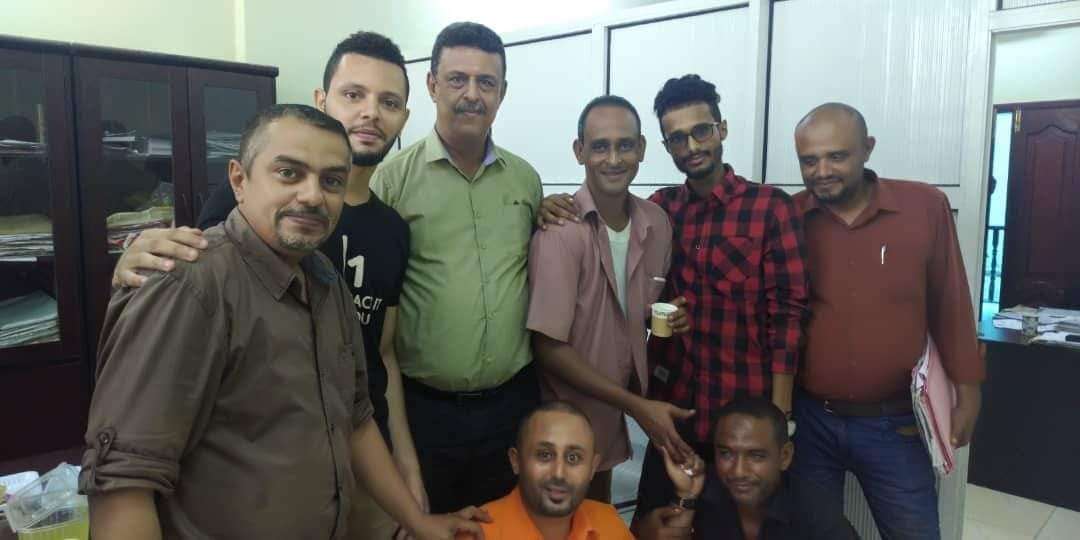 فشل طعن لحكم قضائي من مكتب الاتصالات عدن فشل طعن لحكم قضائي من مكتب الاتصالات عدن