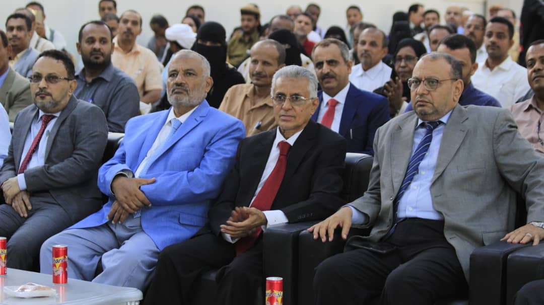 برعاية رئيس مجلس القضاء الأعلى وزارة العدل تدشن الدورة التأهيلية لمساعدي النيابات