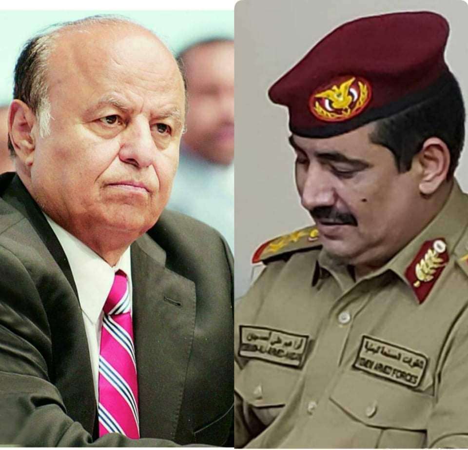 نائب مدير مكتب القائد الأعلى للقوات المسلحة يرفع برقية تهنئة للرئيس بالعيد الـ 57 لثورة 14 أكتوبر نائب مدير مكتب القائد الأعلى للقوات المسلحة يرفع برقية تهنئة للرئيس بالعيد الـ 57 لثورة 14 أكتوبر