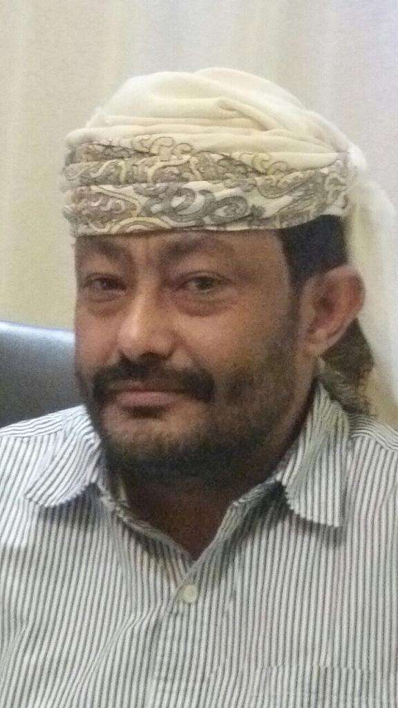 ورق: ماحدث في الدريهمي كان فادحا وفاضحا للتحالف والشرعية والقوي اللاوطنية &nbsp;