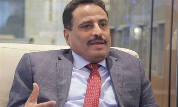 الجبواني: ثورتي سبتمبر وأكتوبر تمضيان نحو اليمن الإتحادي الجديد بأقاليمه الستة الجبواني: ثورتي سبتمبر وأكتوبر تمضيان نحو اليمن الإتحادي الجديد بأقاليمه الستة