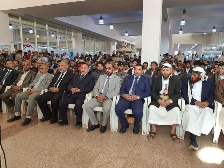 استياء كبير من طريقة استقبال المفرج عنهم في سيئون