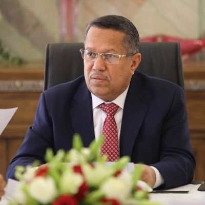 بن دغر يعلق على عملية تبادل الأسرى بين الحكومة والحوثيين .. ماذا قال؟