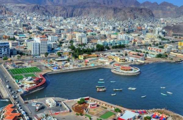 اختفاء طفل جديد في عدن اختفاء طفل جديد في عدن