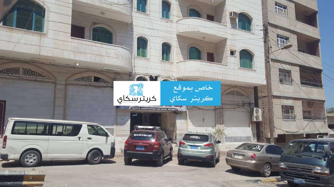 مدير مؤسسة التأمينات يكشف لكريتر سكاي عن قرب إصدار قرار مهم لمحافظ عدن تعرف عليه
