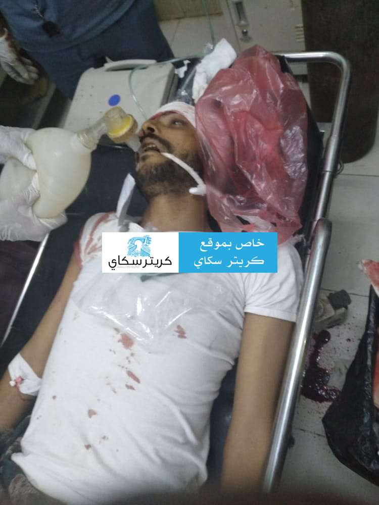 عاجل : إغتيال جديد في عدن (صور اولية وتفاصيل للقتيل)