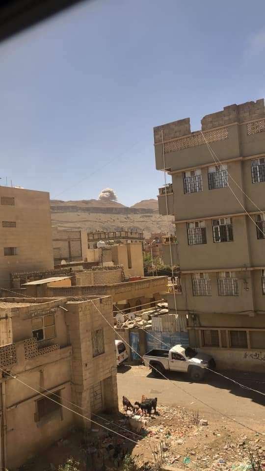 القشيبي يتخذ هذه الخطوة من داخل سجون الحوثيين في صنعاء.. تعرف عليها