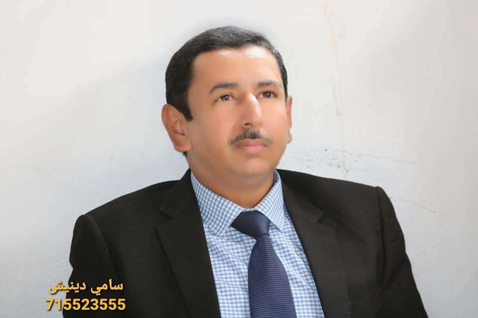 تعرف على الأبيات الشعرية التي نشرها محافظ شبوة على صفحته بموقع تويتر