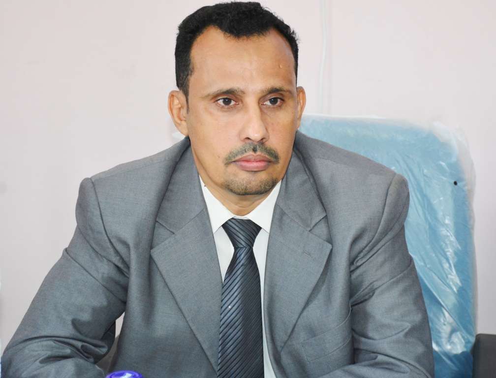 عميد كلية العلوم الإدارية عدن يؤكد سير العملية الإمتحانية بصورة ممتازة