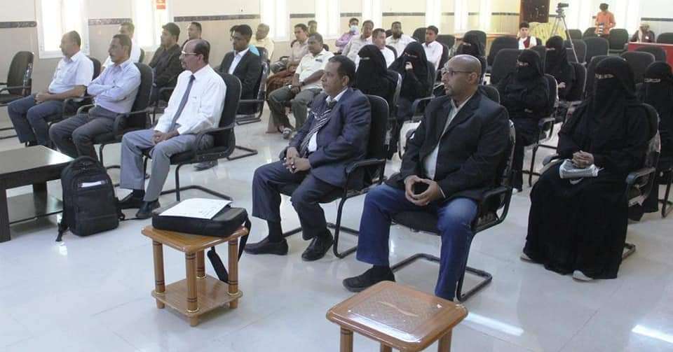 انعقاد ندوة طبية بسيئون بعنوان سرطان الثدي آليات التشخيص والعلاج والوقاية