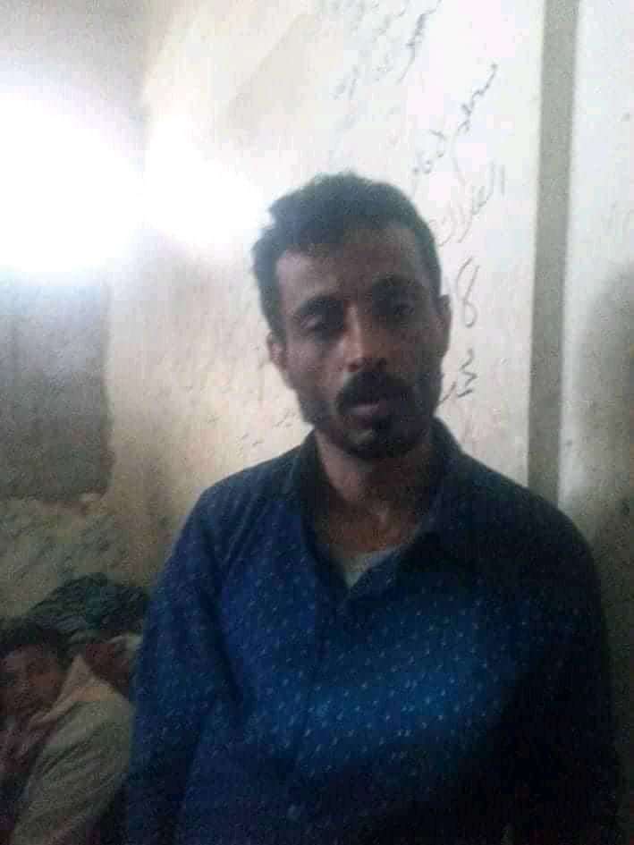 القبض على مواطن حاول إغتصاب طفلة في إب
