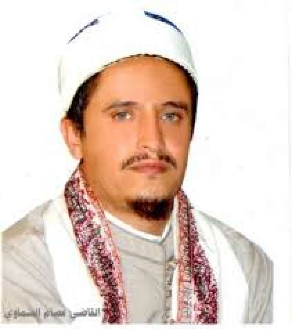 اغتيال القاضي السماوي في صنعاء