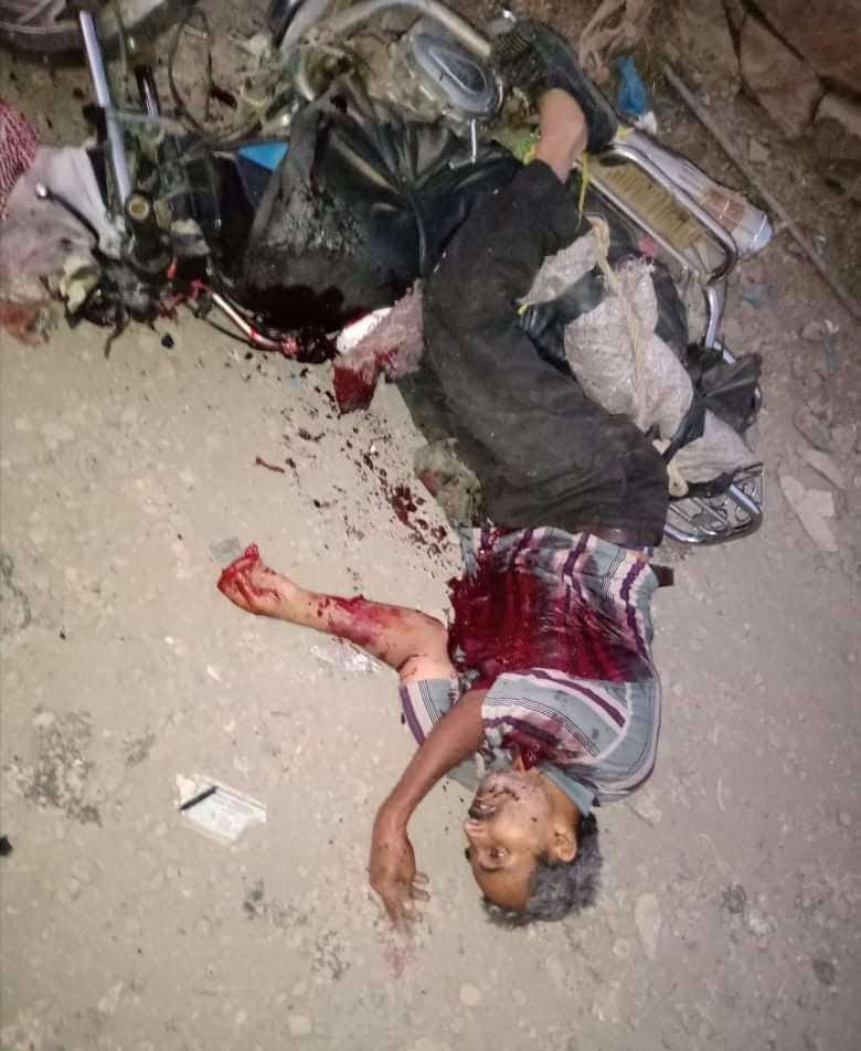 أخ يقدم على قتل أخيه الأكبر في إب.. لهذه الأسباب.