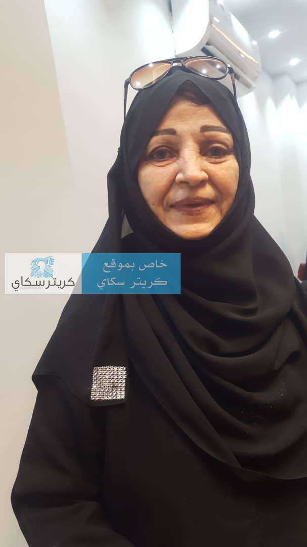مدير عام حماية الأسرة لكريتر سكاي: اجتماع مركز المرأة بعدن خطوة هامة لتجاوز الإشكاليات التي تواجه المرأة مدير عام حماية الأسرة لكريتر سكاي: اجتماع مركز المرأة بعدن خطوة هامة لتجاوز الإشكاليات التي تواجه المرأة