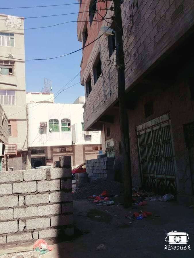 تجاوبا مع كريتر سكاي قائد شرطة القاهرة يوقف بناء عشوائيا تجاوبا مع كريتر سكاي قائد شرطة القاهرة يوقف بناء عشوائيا