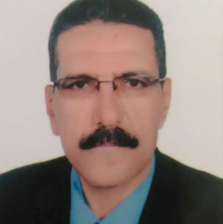 رئيس نقابات شركة النفط يوجه رسالة هامة بخصوص منشأة كالتكس
