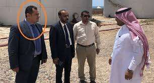 وزير يمني يشن هجوما حادا على رئيس الوزراء