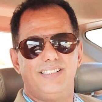 قيادي بالإنتقالي ينتقد بن دغر لهذا السبب!
