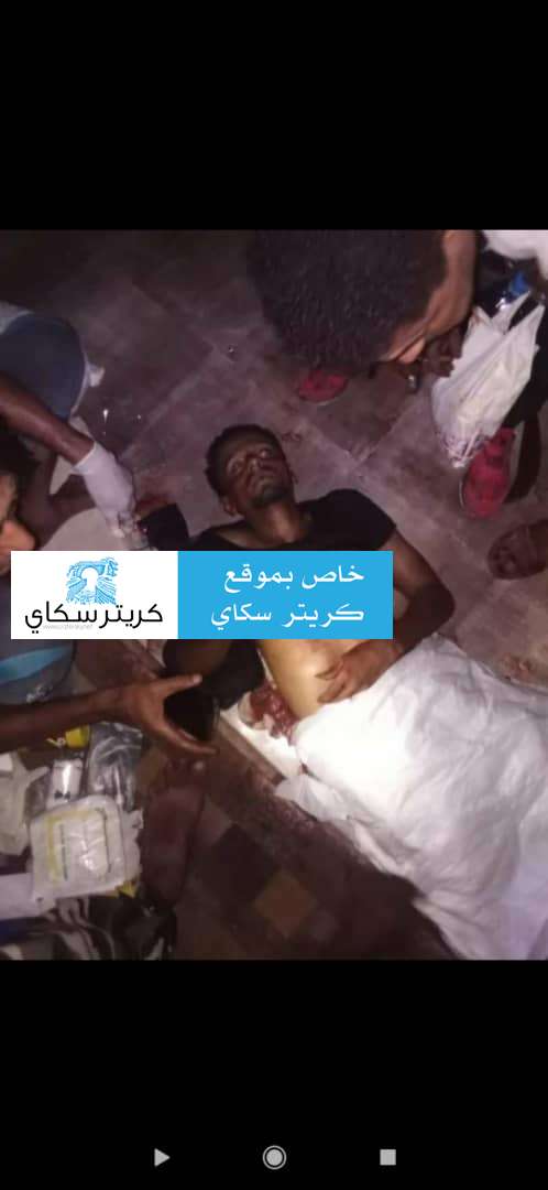 عاجل:ارتفاع حصيلة القتلى بكريتر(صور)