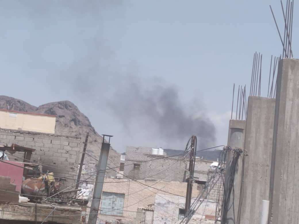 الإنقاذ الوطني الجنوبي يستنكر أحداث عدن ويشدد على ضرورة خروج التحالف من اليمن الإنقاذ الوطني الجنوبي يستنكر أحداث عدن ويشدد على ضرورة خروج التحالف من اليمن