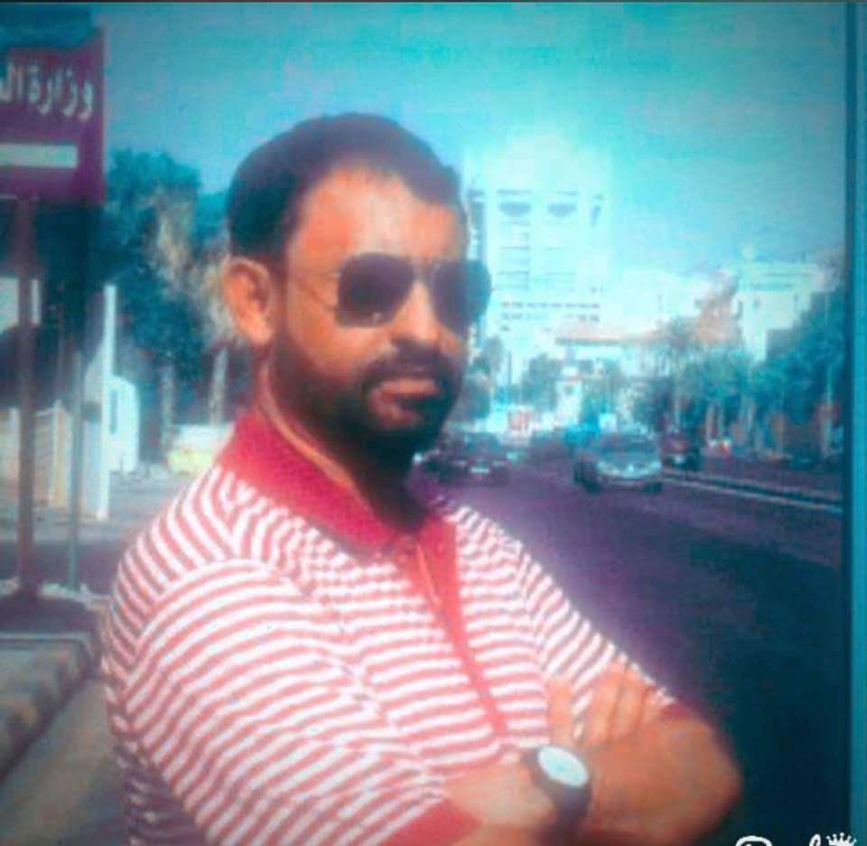 وفاة شقيق قيادي بالحزام الامني بعدن
