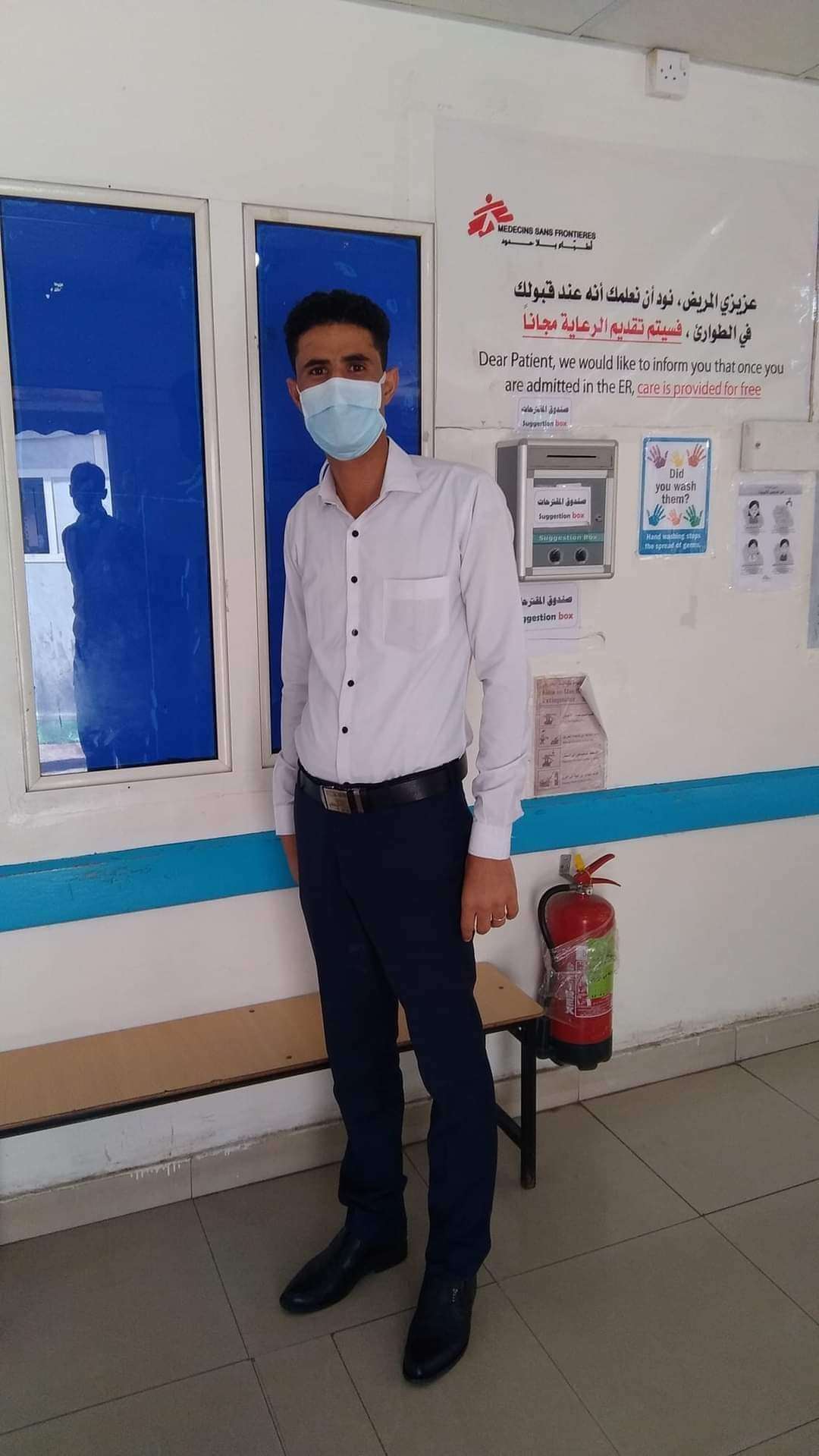 بعد قيامها بنهب امواله .. مقتل مواطن على يد نقطة أمنية في لحج