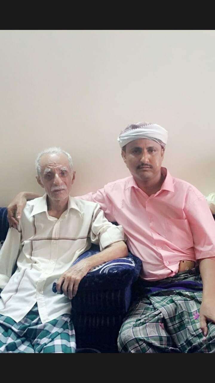 منتدى شعب التنموي يعزي في رحيل المناضل والفدائي في صفوف الجبهة القومية عبدالحميد الشعبي
