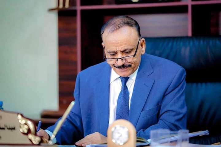 وزير النقل يصدر قرارات تكليف في الهيئة العامة للطيران المدني والأرصاد