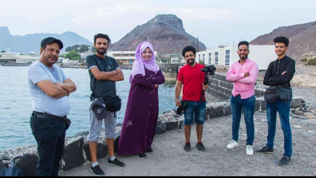 عاجل: اول تعليق لها.. مايا عبدالغفور العبسي تروي تفاصيل اعتقالها في عدن.. تعرف ماذا قالت