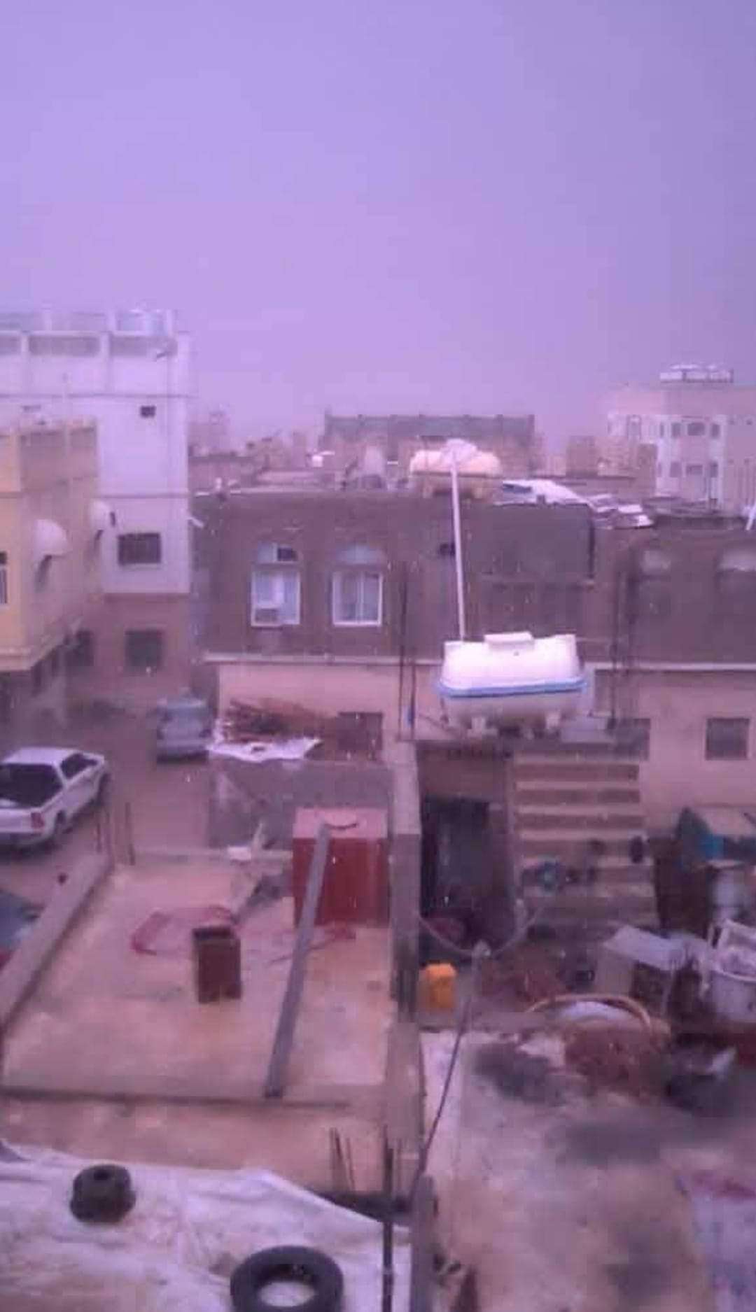 متأثرة باعصار شاهين.. الأرصاد:أمطار رعدية ستهطل على عدن بهذ الموعد متأثرة باعصار شاهين.. الأرصاد:أمطار رعدية ستهطل على عدن بهذ الموعد