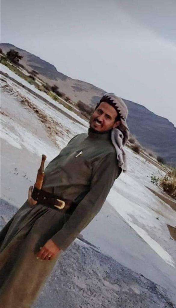 أول تعليق من قائد القوات الخاصة في شبوة بعد وفاة شقيقه