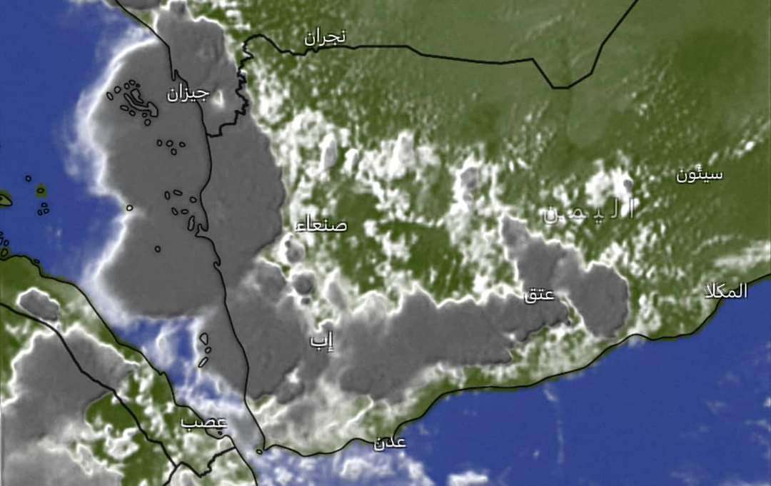 مراسل الجزيرة:هذه آخر تطورات إعصار شاهين في اليمن