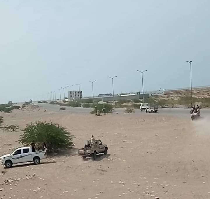 عاجل : وفاة مسؤول محلي بارز في لحج