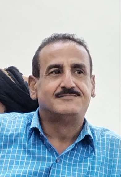 إعلامي يكشف عن آخر مستجدات رواتب العسكريين إعلامي يكشف عن آخر مستجدات رواتب العسكريين