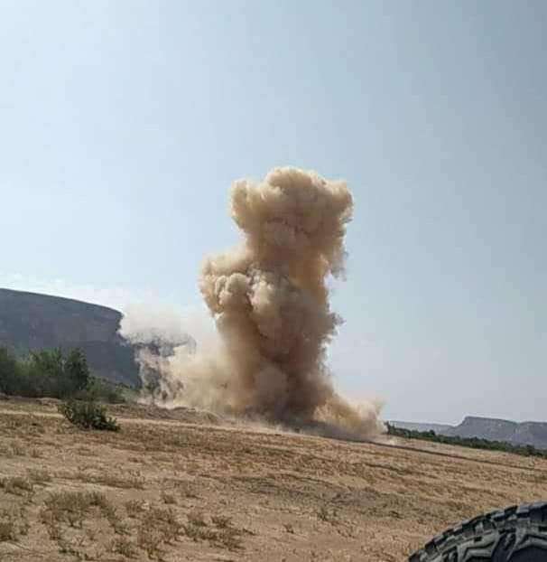 تعرف على آخر مستجدات الأوضاع الميدانية في مأرب