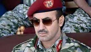 خطاب هام للعميد احمد علي عبدالله صالح