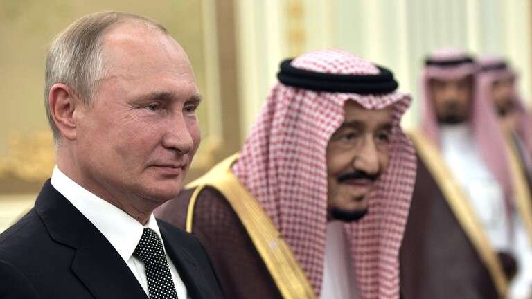 حول طبيعة العلاقات الروسية مع الإمارات والسعودية.. بوتين يتحدث عن مجالات تعاون واعدة مع البلدين