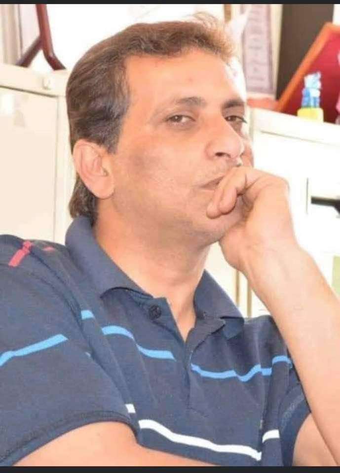 وفاة مخرج يمني بارز بشكل مفاجئ